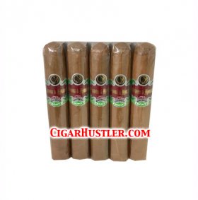 Front 9 Robusto Cigar - 5 Pack