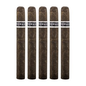CroMagnon PA Anthropology Cigar - 5 Pack