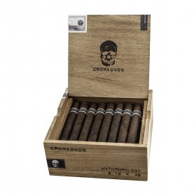 CroMagnon PA Anthropology Cigar - Box