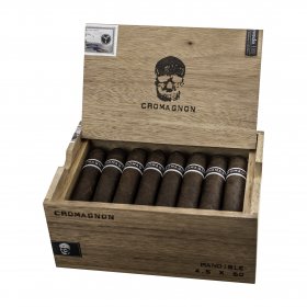 CroMagnon PA Mandible Cigar - Box