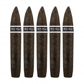 CroMagnon PA Mode 5 Cigar - 5 Pack