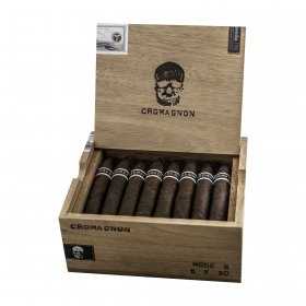 CroMagnon PA Mode 5 Cigar - Box