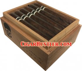 CroMagnon Anthropology Gran Corona Cigar - Box