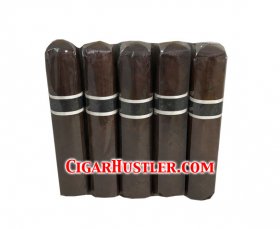 CroMagnon Knuckle Dragger Petite Robusto Cigar - 5 Pack