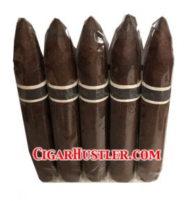 CroMagnon Mode 5 Short Perfecto Cigar - 5 Pack