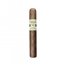 Crux Epicure Habano Robusto Cigar - Single