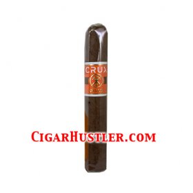 Crux Guild Robusto Extra Cigar - Single
