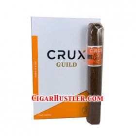 Crux Guild Toro Cigar - 5 Pack