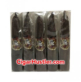 Crazy Alice Pyramid Cigar - 5 Pack