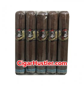 Fat Bottom Betty Robusto Cigar - 5 Pack