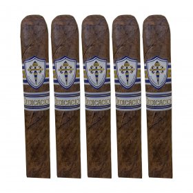 All Saints Dedicacion Huge Cigar- 5 Pack