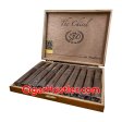 LFD Double Ligero Chisel Maduro Cigar - Box