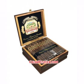 Don Carlos No. 3 Cigar - Box