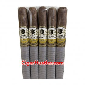 Don Doroteo El Legado Corona Cigar - 5 Pack