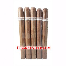 Intemperance EC XVIII A.W.S Cigar - 5 Pack