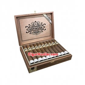Crema No. 5 Toro Grande Cigar - Box