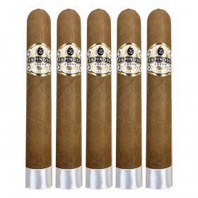 Crema No. 5 Toro Grande Cigar - 5 Pack