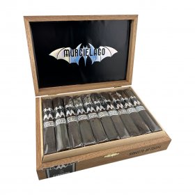 Murcielago Robusto Cigar - Box