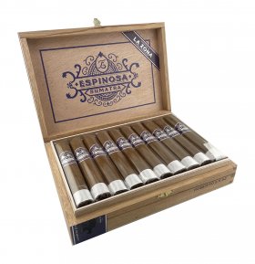 Espinosa Sumatra Robusto Cigar - Box