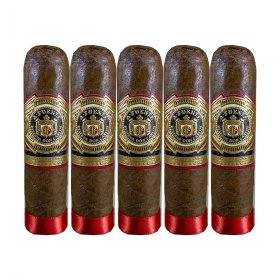 Don Carlos Eye Of The Bull Cigar - 5 Pack