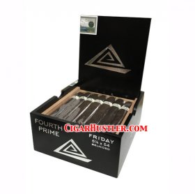 Fable Friday Belicoso Cigar - Box