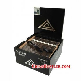 Fable Machu Gordo Cigar - Box