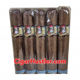Fat Bottom Betty Gordito Cigar - 5 Pack