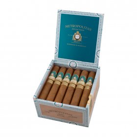 Ferio Tego Metropolitan Host Hobart Robusto Cigar - Box