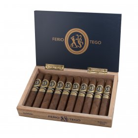 Ferio Tego Summa Robusto Cigar - Box