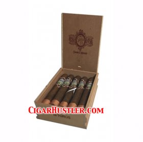 Finca Santa Fe Maduro Toro Cigar - Box