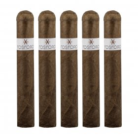 Fosforo Robusto Cigar - 5 Pack