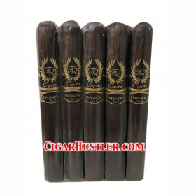 FQ Phenom No. 3 Toro Cigar - 5 Pack