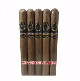 FQ Phenom No. 1 Churchill Cigar - 5 Pack