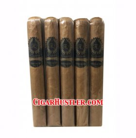 FQ Phenom No. 1 Toro Cigar - 5 Pack