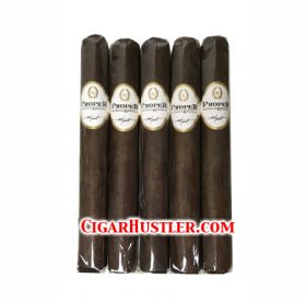 FQ Proper Robusto Cigar - 5 Pack