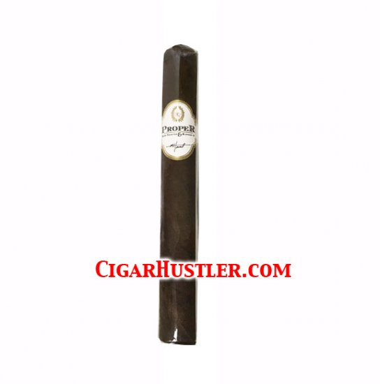 FQ Proper Corona Gorda Cigar - Single