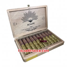 Freud Agape Limited Edition Robusto Extra Cigar - Box