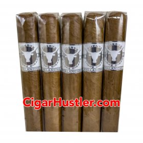 Fuerte y Libre Avalanche Robusto Cigar - 5 Pack