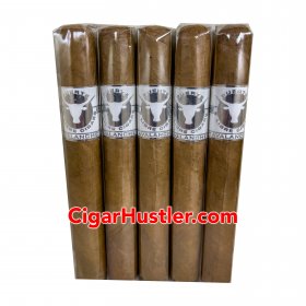 Fuerte y Libre Avalanche Toro Cigar - 5 Pack