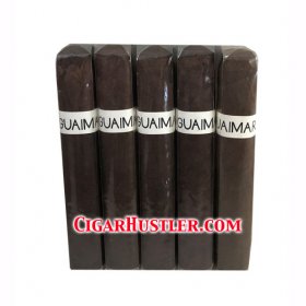 Guaimaro Robusto Cigar - 5 Pack