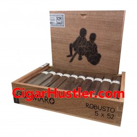 Guaimaro Robusto Cigar - Box