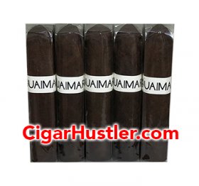 Guaimaro Rothschild Cigar - 5 Pack
