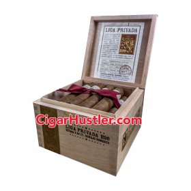 Liga Privada H99 Robusto Cigar - Box
