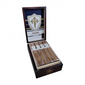 All Saints Dedicacion Habano Robusto Cigar - Box