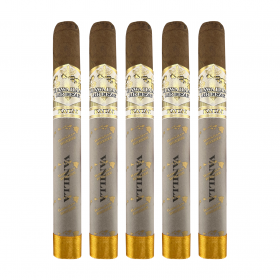 Hawaiian Breeze Vanilla Corona Cigar - 5 Pack