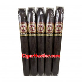 Arturo Fuente Hemingway Classic V Maduro Cigar - 5 Pack