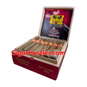 All Pro Series 1OFAHKINE Connecticut Cigar - Box