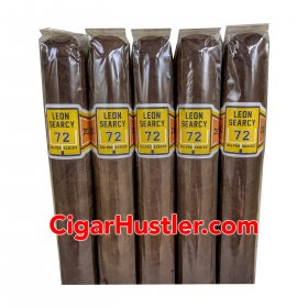 All Pro Series Leon Searcy 72 Little Searc Cigar - 5 Pack