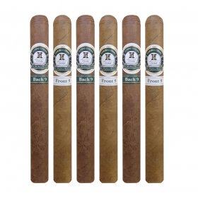 Howard G The Perfect Round Cigar - 6 pack