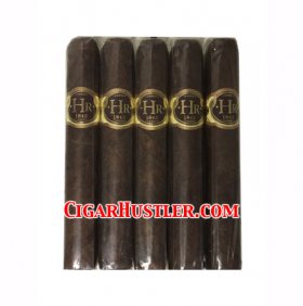 HR Habano Hermoso Cigar - 5 Pack